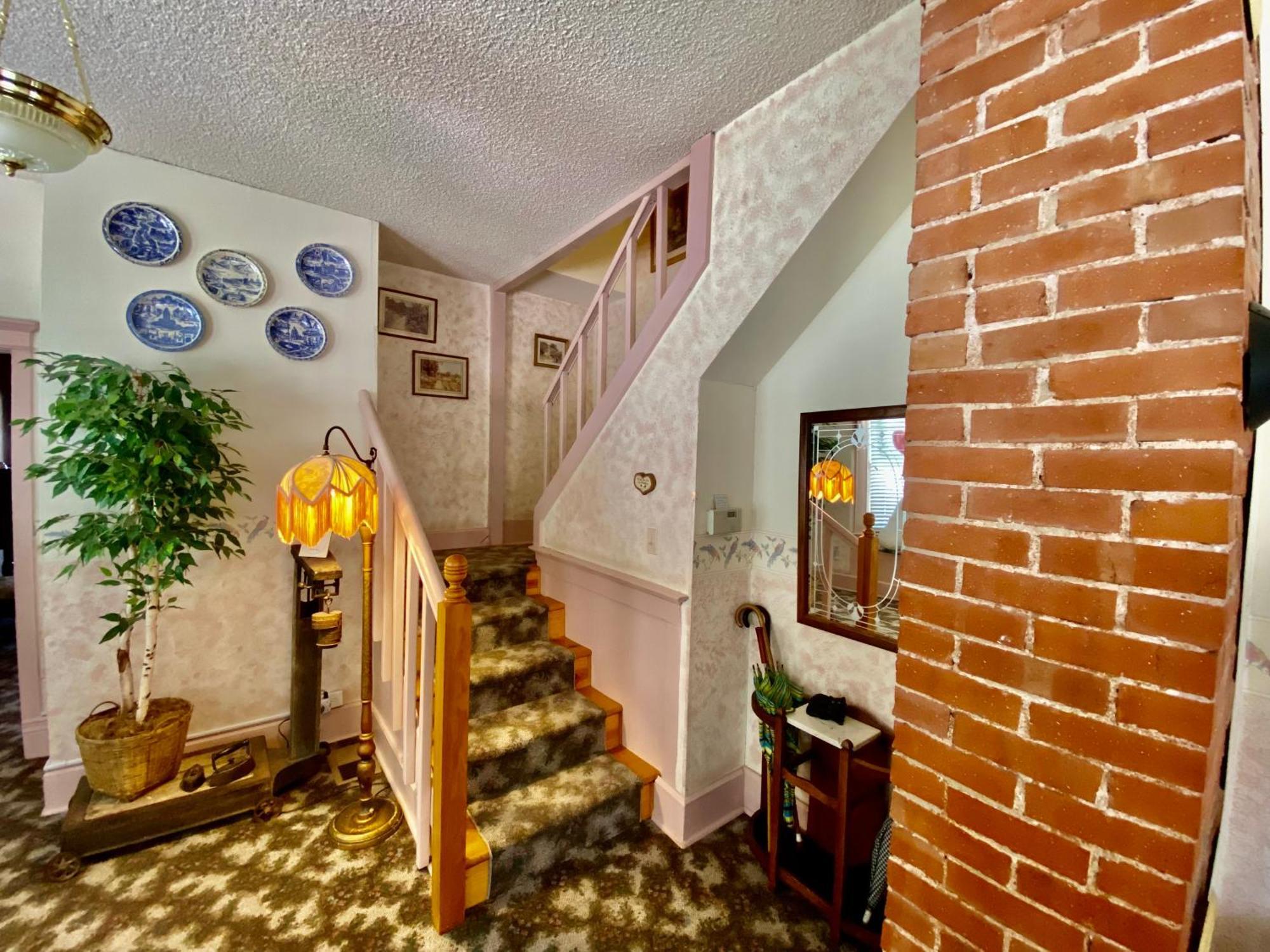 Holden House 1902 Bed & Breakfast Inn Colorado Springs Extérieur photo